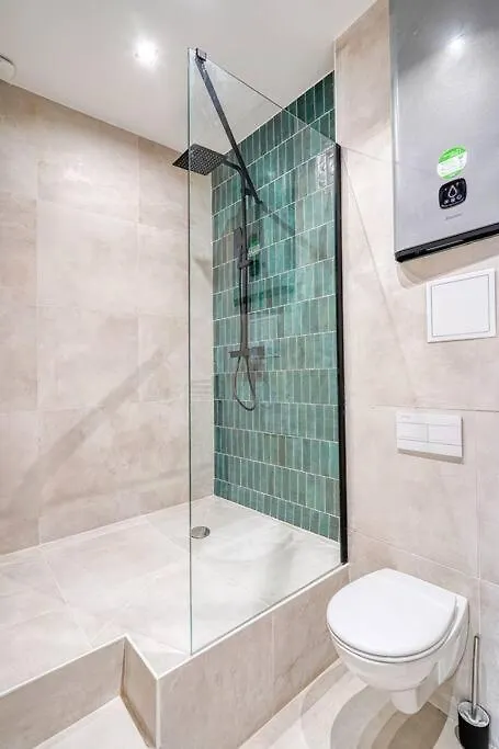 Superbe Agreable #louvres - Ii Apartment